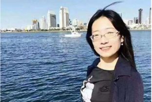 北大女生在美失联校方是如何做的 