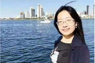 北大女生在美失联校方是如何做的 