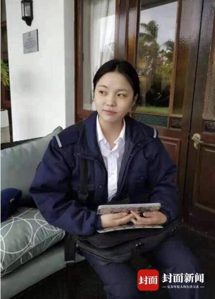 四川女大学生青海旅游失联19天 蓝天救援队 将在西藏 青海 新疆无人区展开搜索