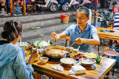 到贵州旅游怎么吃 黄果树 荔波 侗寨,5地6家餐厅吃得不游客