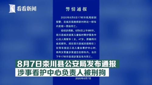 2岁男童被锁车内9小时身亡 众人开车门看到身上痕迹心如刀割