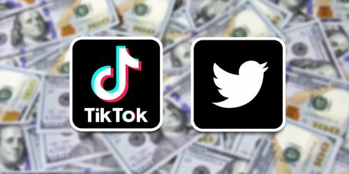 Twitter 抢购 TikTok