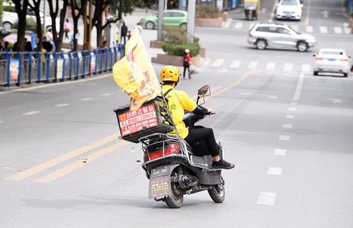 5款在售的高续航电动车,价格2899元起,都是大品牌,适合跑外卖