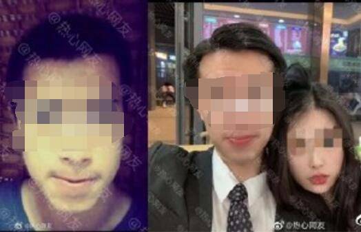 南京女生被害后男友曾微信寻人,三个嫌疑人个人资料及关系曝光