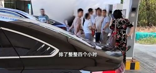 深圳一女子回家探亲,8小时车程,花了16小时,原因竟是