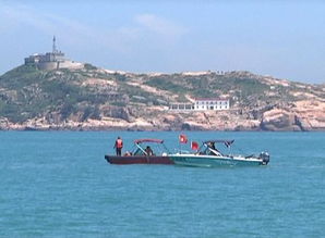 福建平潭附近海域两船碰撞已致4死5失踪 搜救仍在进行