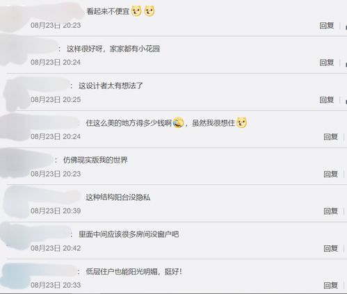 昆山一建筑造型像搭积木,外观新颖独特,网友 很想住 