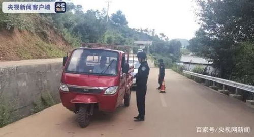 警方公布现场画面 云南丽江被抱走3岁男孩被解救