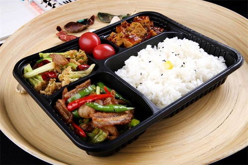 避免浪费 天津一饭店推出女版盒饭,菜品不变米饭比男版少50克