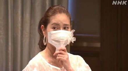日本京都计划推广手持口罩,吃饭聊天都没错。 新冠肺炎疫情在日