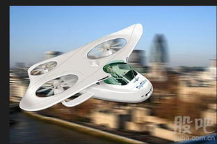 日本首次公开飞行车试飞 飞行汽车这一极具未来感的概念正在逐渐(日本首次公开飞行汽车试飞画面)