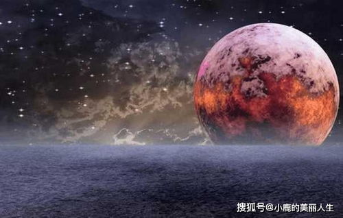 距地40光年的红矮星被发现,潜伏7颗类地行星,应验50年前的预言