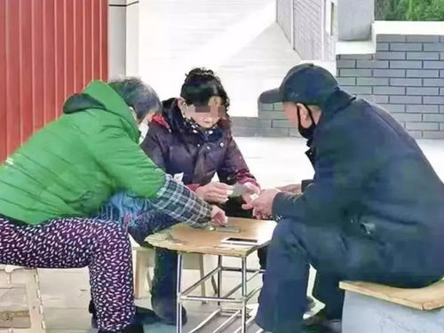 安康 这些人出行不戴口罩聚集公共场所...