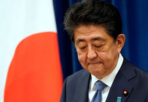 自民党内安倍潜在继任人选不少,谁将接任日本首相 