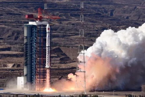 中国高分辨率对地观测系统高分7号卫星投入使用(中国高分辨率对地观测系统天基系统高分系列卫星)