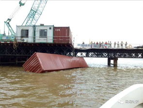 珠海大桥坠海货车司机不幸死亡,这些行车技巧本来能避免悲剧的发生...