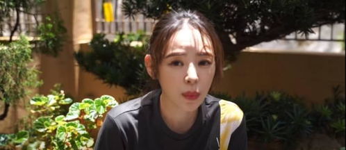 TVB小花为女儿开派对意外曝光私人花园 大到可以种菜和打造小乐园