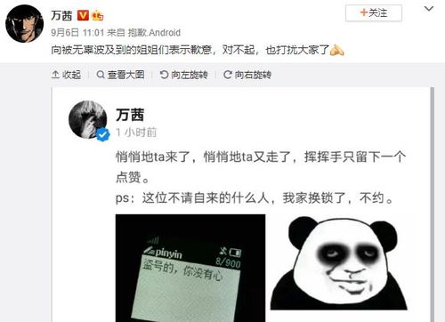 网易回应万茜被盗号,阿里巴巴也曾回应,这是打击知乎还是蹭热度