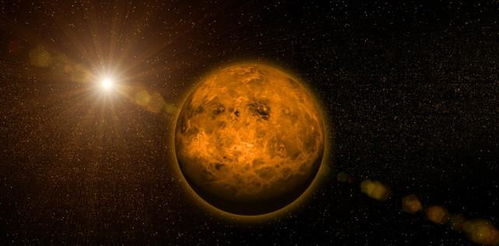 在发现磷化氢前,就有许多金星生命的证据,甚至可能影响地球物种