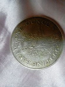 liberty硬币 正面一个女人 背面后1个塔 绝版硬币 价值多钱