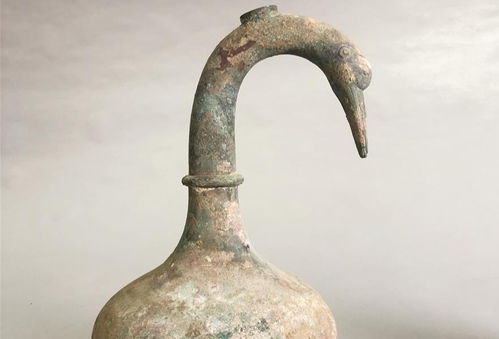 三门峡文物考古研究所公布鹅颈青铜壶中未知神秘液体(三门峡文物考古研究所 电话)