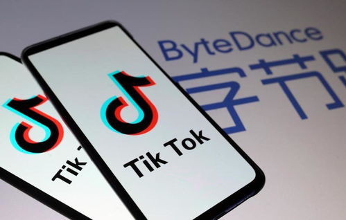 路透社 TikTok母公司字节跳动将非中国业务管理决策转移到海外