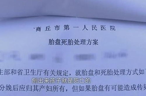 河南商丘调查早产儿死而复生一事 河南商丘早产儿误判死亡是怎么回事 7个月早产儿复活真相最新消息 