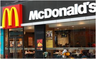 加盟商起诉麦当劳种族歧视 许多种族丑闻被曝光(麦当劳加盟商利润)
