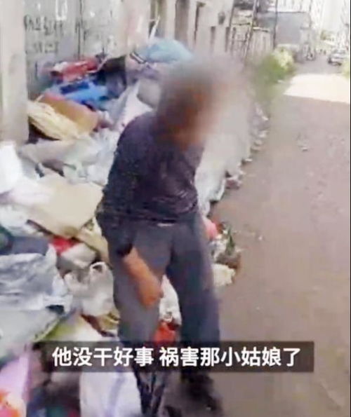 哈尔滨5岁女童失踪,次日被拾荒者送回,女孩送进急救室