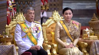 对国王不忠,同王后叫板,这位34岁的泰国贵妃 在劫难逃