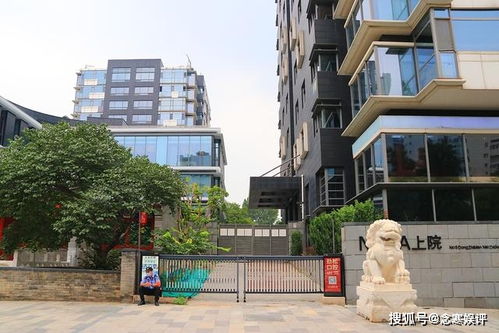 成龙北京豪宅被拍卖,其实并没有损失太多,代言费折抵大部分房款