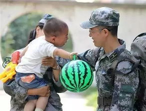 命令 军人父母生病 妻子生产 孩子升学,没有特殊情况,必须请假回家