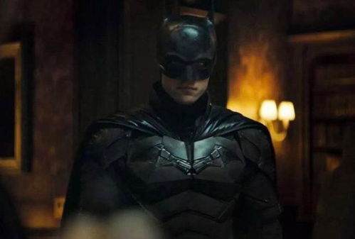 蝙蝠侠 暮光之城 主演新冠检测呈阳性,巨石强森录视频呼吁戴口罩