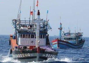 中国渔船被撞沉9名船员失踪 韩国拖带船组嫌疑大 