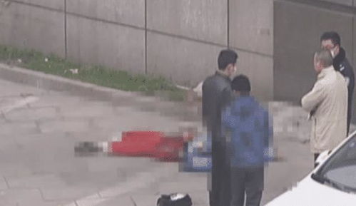 河南一男子跳楼自杀,随后警方发现家中妻儿也遇害,警方公布调查结果