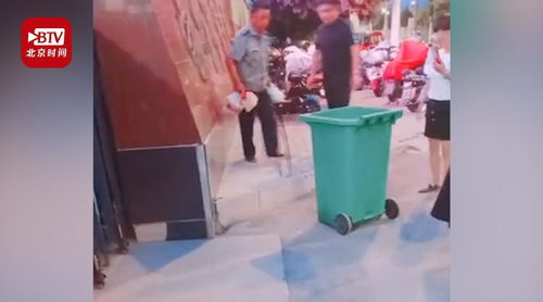 山东莱阳卫生学校回应学生外卖垃圾桶:完善相应的管理措施(莱阳卫校)