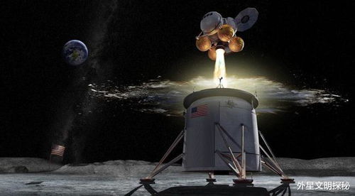刚刚,NASA和美国太空部队宣布在行星防御 月球旅行等多个方面进行合作