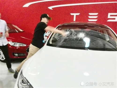 特斯拉Model3状况百出,车主投诉无门 好意思这么愚弄国人