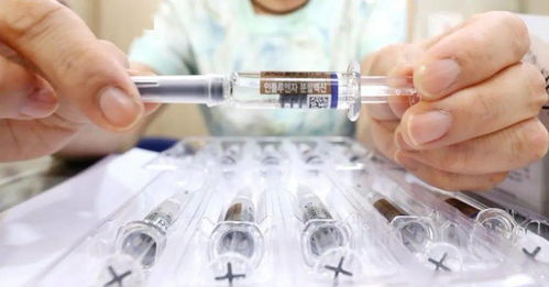 韩国防疫部门:500万疫苗没有使用冷却失败(韩国防疫部门网站网站)