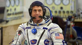 NASA宇航员在太空中参与美国大选投票