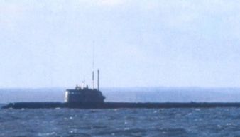 重大事故 俄罗斯核潜艇水下突发爆炸,两名功勋专家英勇牺牲