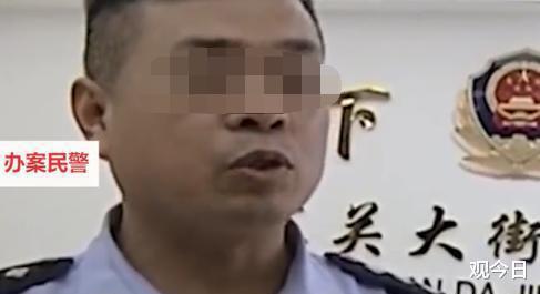 我想当你爹 一男子见小伙太帅想认干儿子,纠缠无果反被暴揍