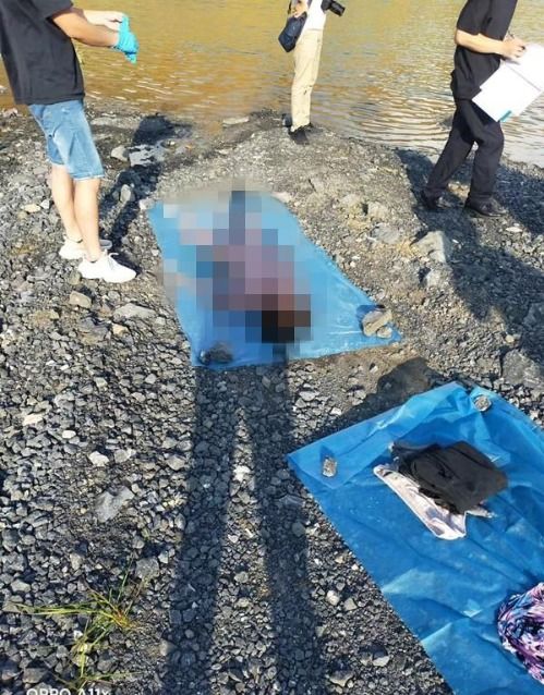 13岁女生失踪一夜浮尸水坑,手机内容疑被删除,数据恢复后惊现女儿遭性侵视频