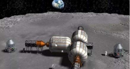 日本将与美国合作,共同建设月球燃料工厂,预计2035年完工