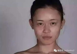 19岁整成刘亦菲,花百万整成baby 明星的脸成了整容模板 