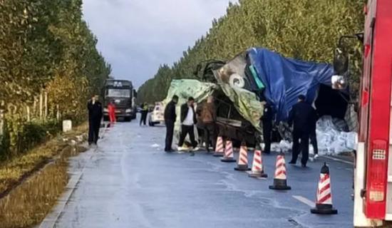 车祸,坠亡,宰客 这个假期糟心事有点多