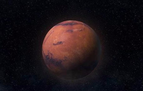 火星将运行到离地球最近的地方