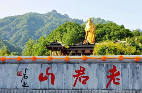 河南一5A景区连续四年推出 一元午餐 ,这午餐究竟值不值呢