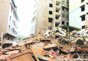 质量报复期集中爆发 建筑安全需重视 