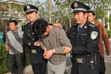 禹州警方抓获23年前伤害致人死亡逃犯 